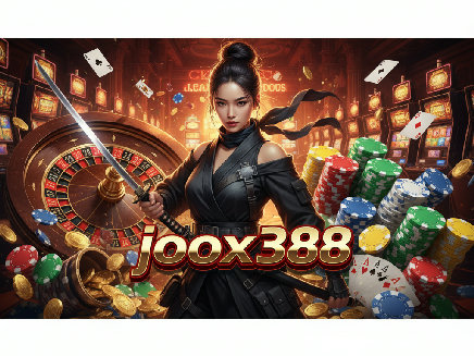 joox388